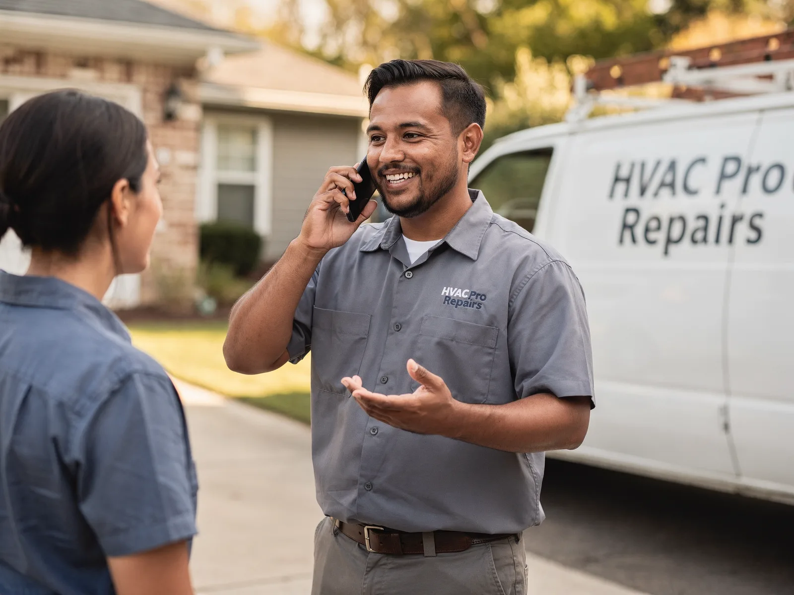 Heat Pump Repair Kenton, OK FAQs